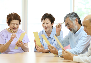 レクリエーション・趣味活動・イベント